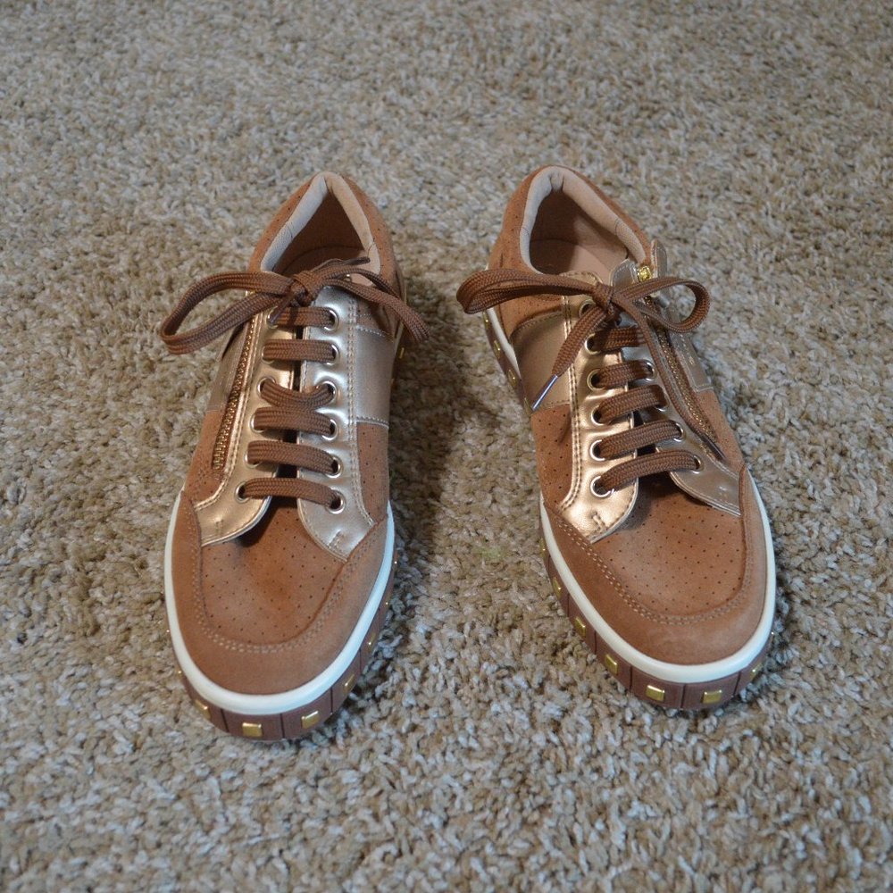 Geox Respira Shoes